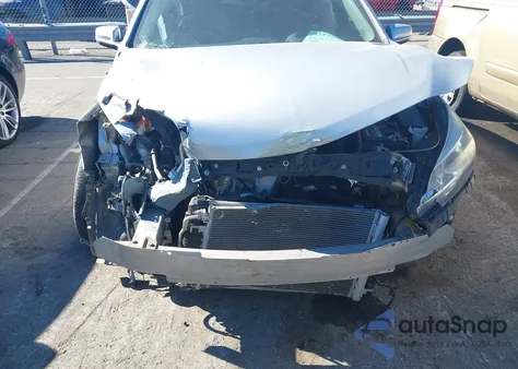 2015 Chevrolet Malibu 1Lt from USA, damaged, VIN 1G11C5SL4FU152258